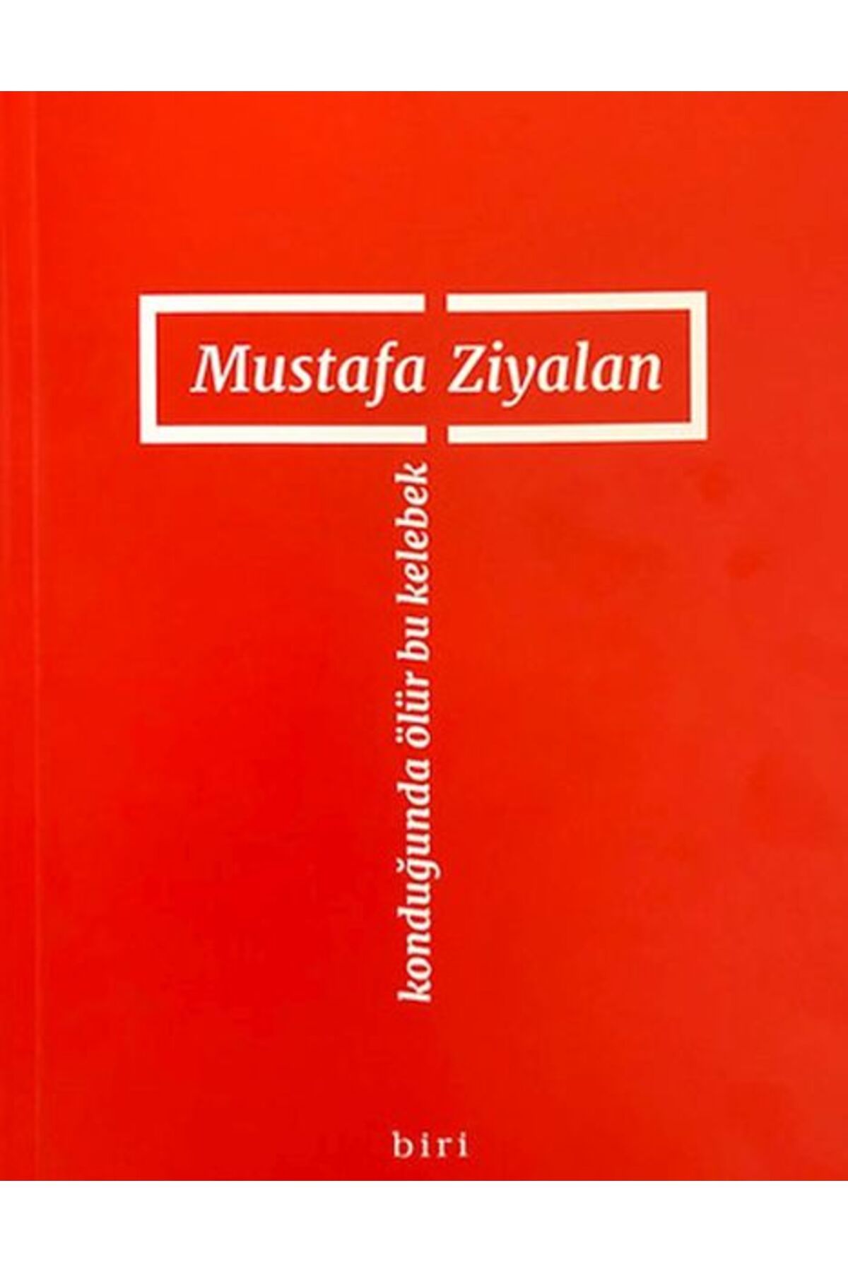 Destek Yayınları Konduğunda Ölür Bu Kelebek