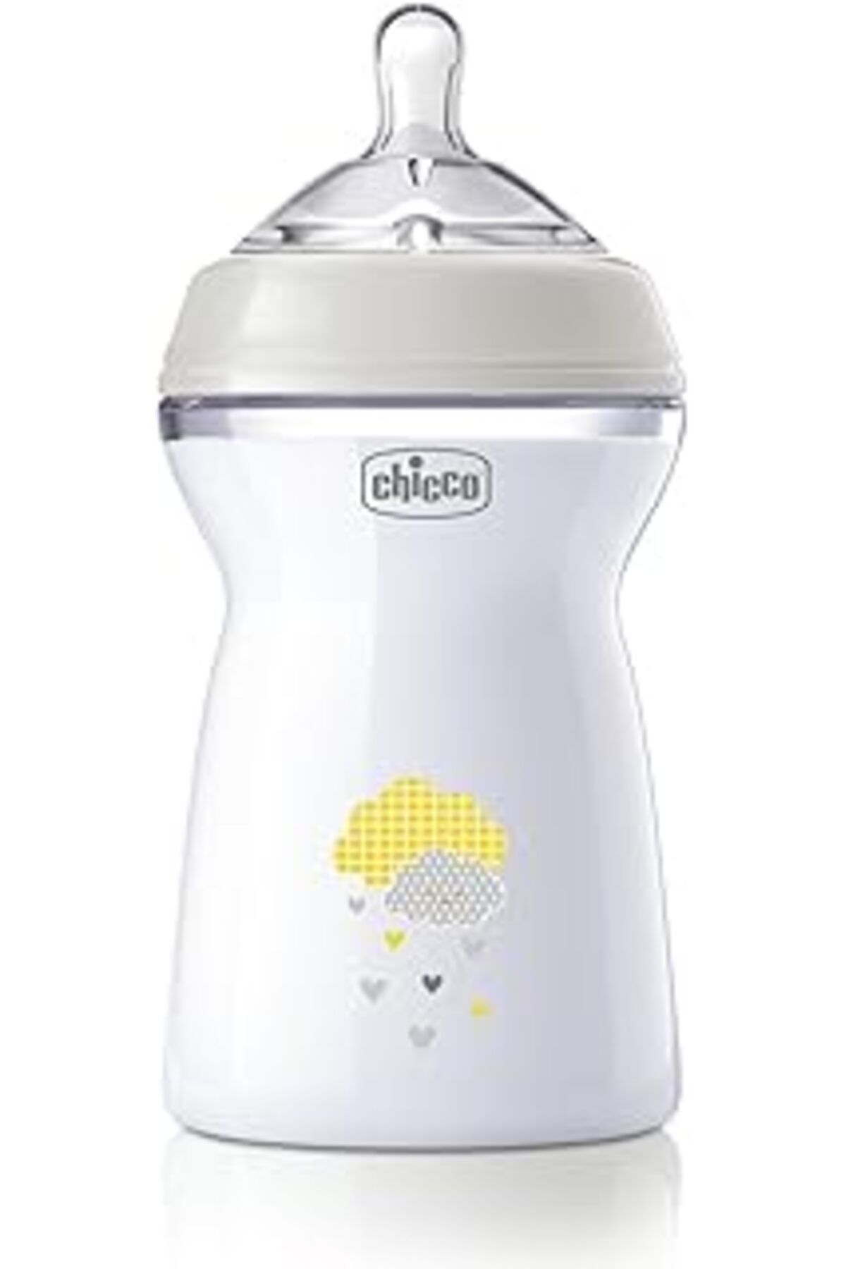Pazarcan Naturalfeeling 6 Ay+ 330 Ml Biberon
