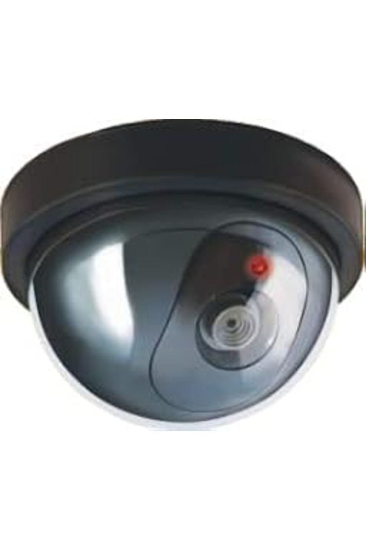 Lorex Lr-Sk04 Hareket Sensörlü Pilli Caydırıcı Dome Kamera, Harekete Duyarlı Çalışan Güvenlik Kamer