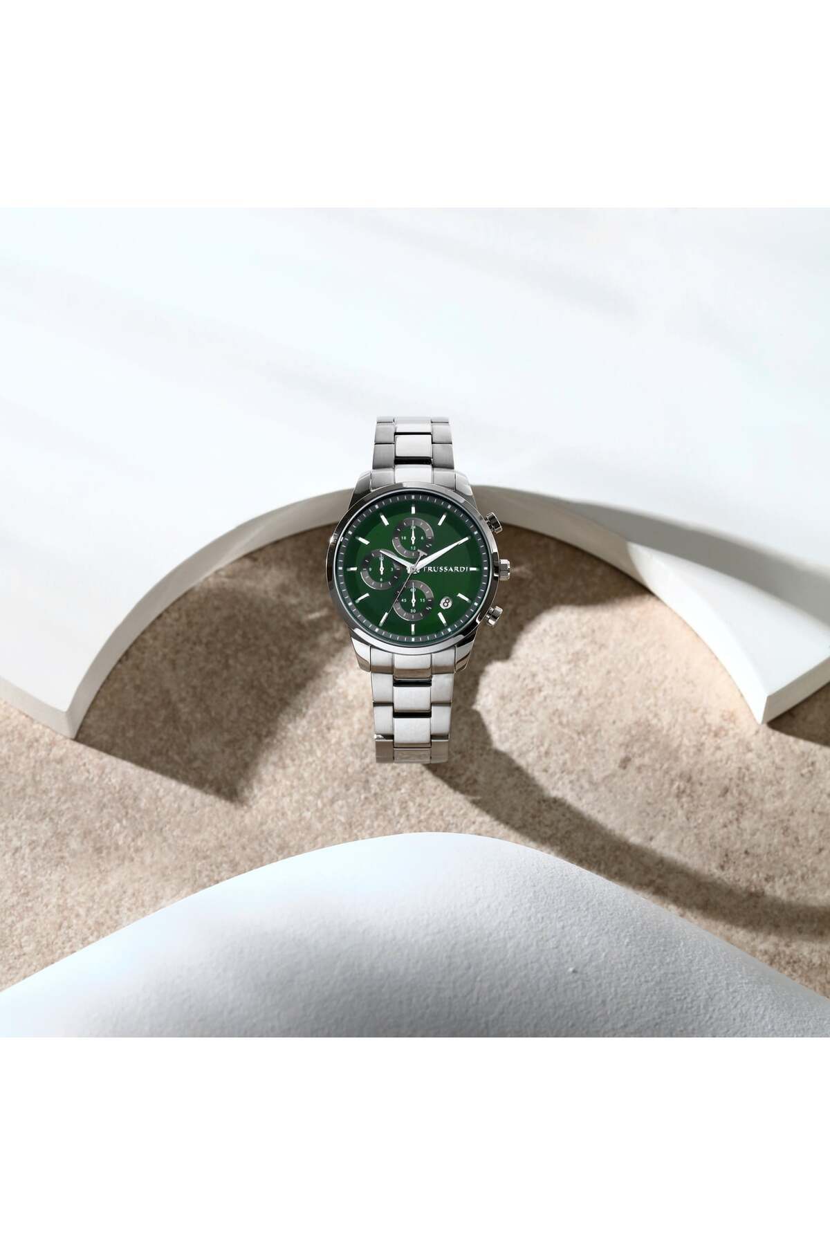 Trussardi-Male Watch T- BRIDGE Collection R2453171003 3