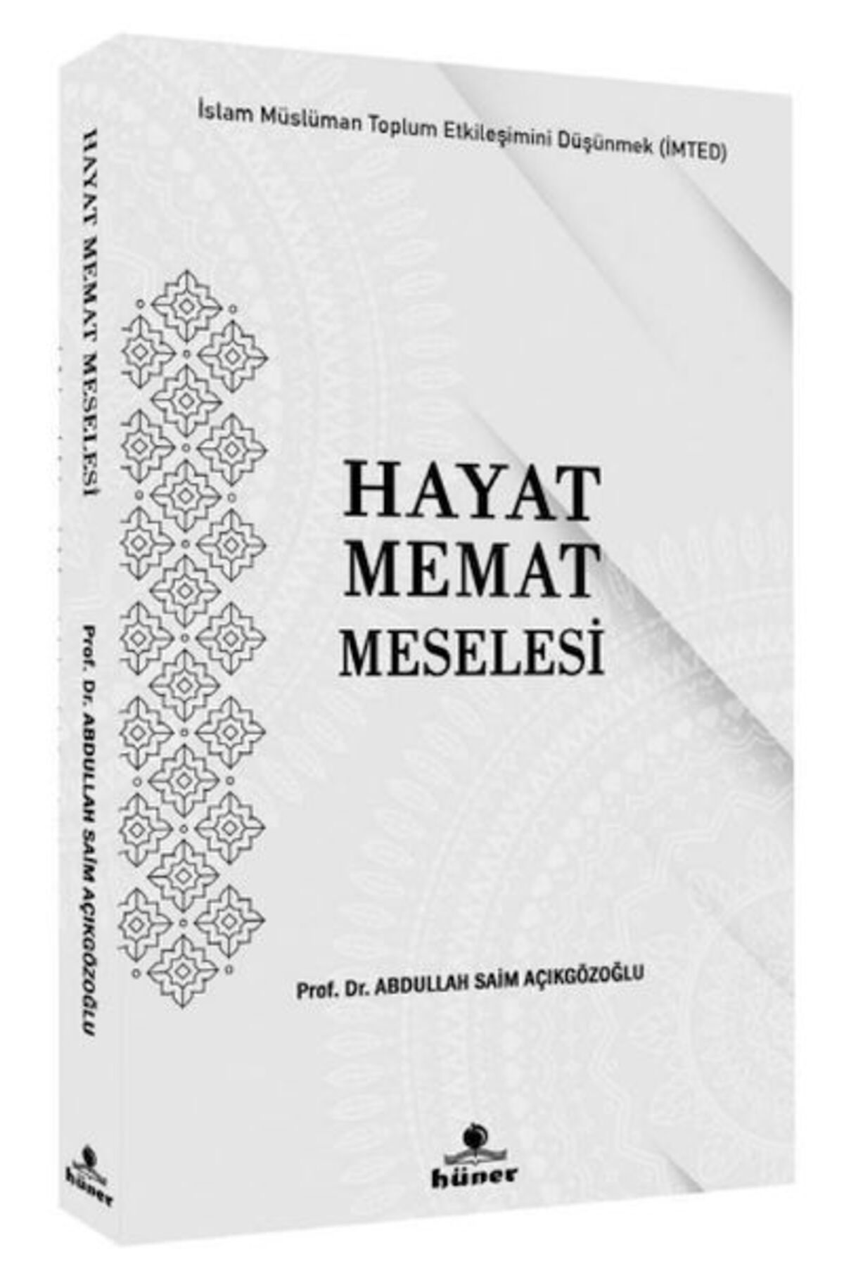 Destek Yayınları Hayat Memat Meselesi