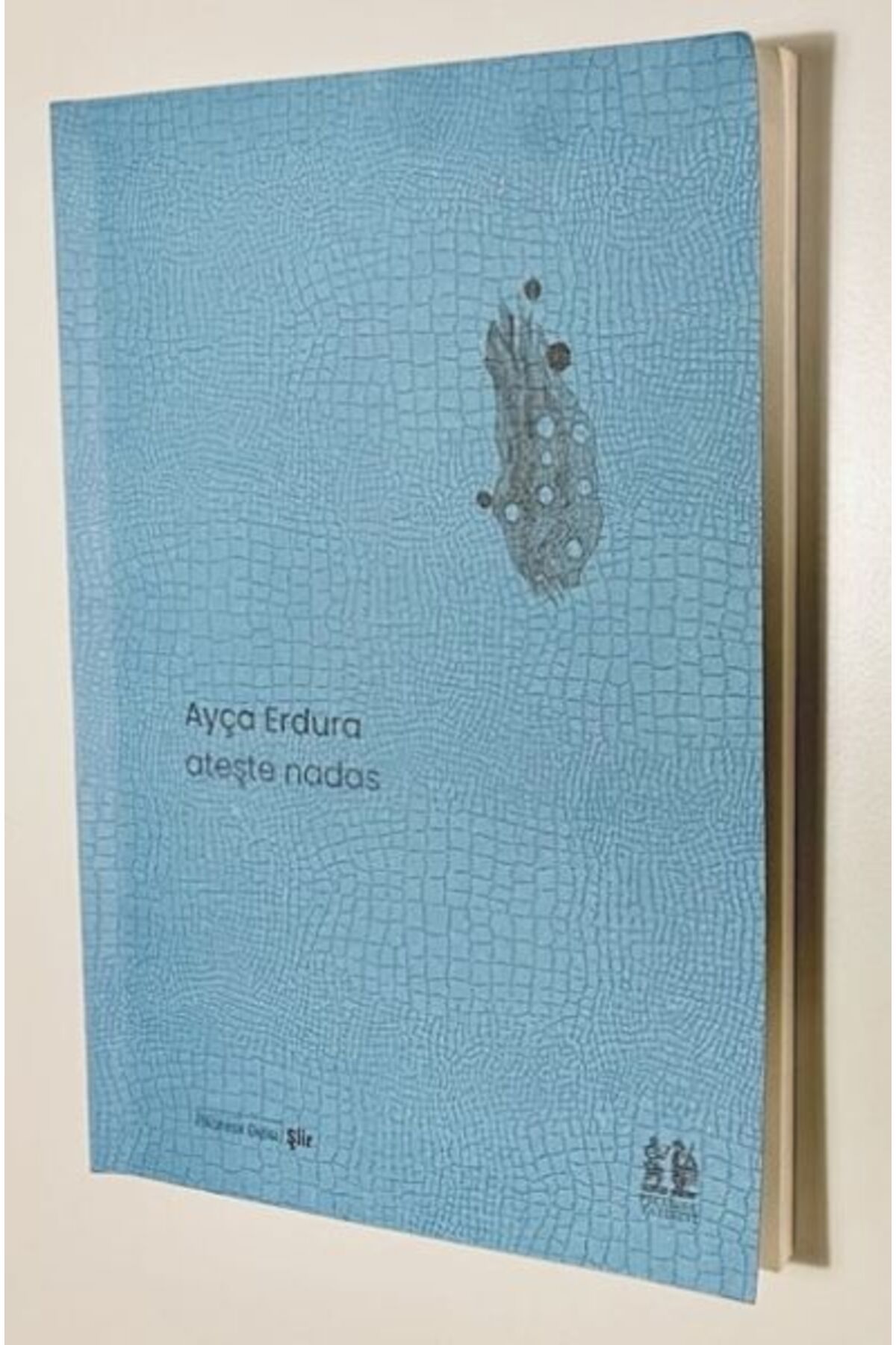 Destek Yayınları Ateşte Nadas