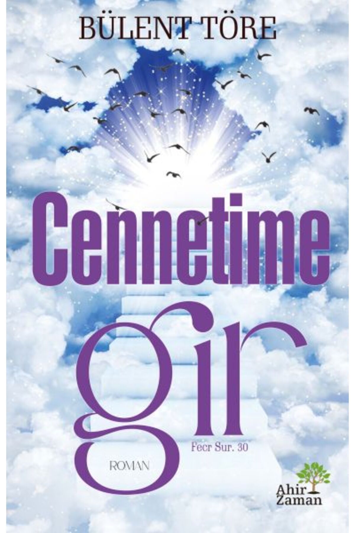 Destek Yayınları Cennetime Gir