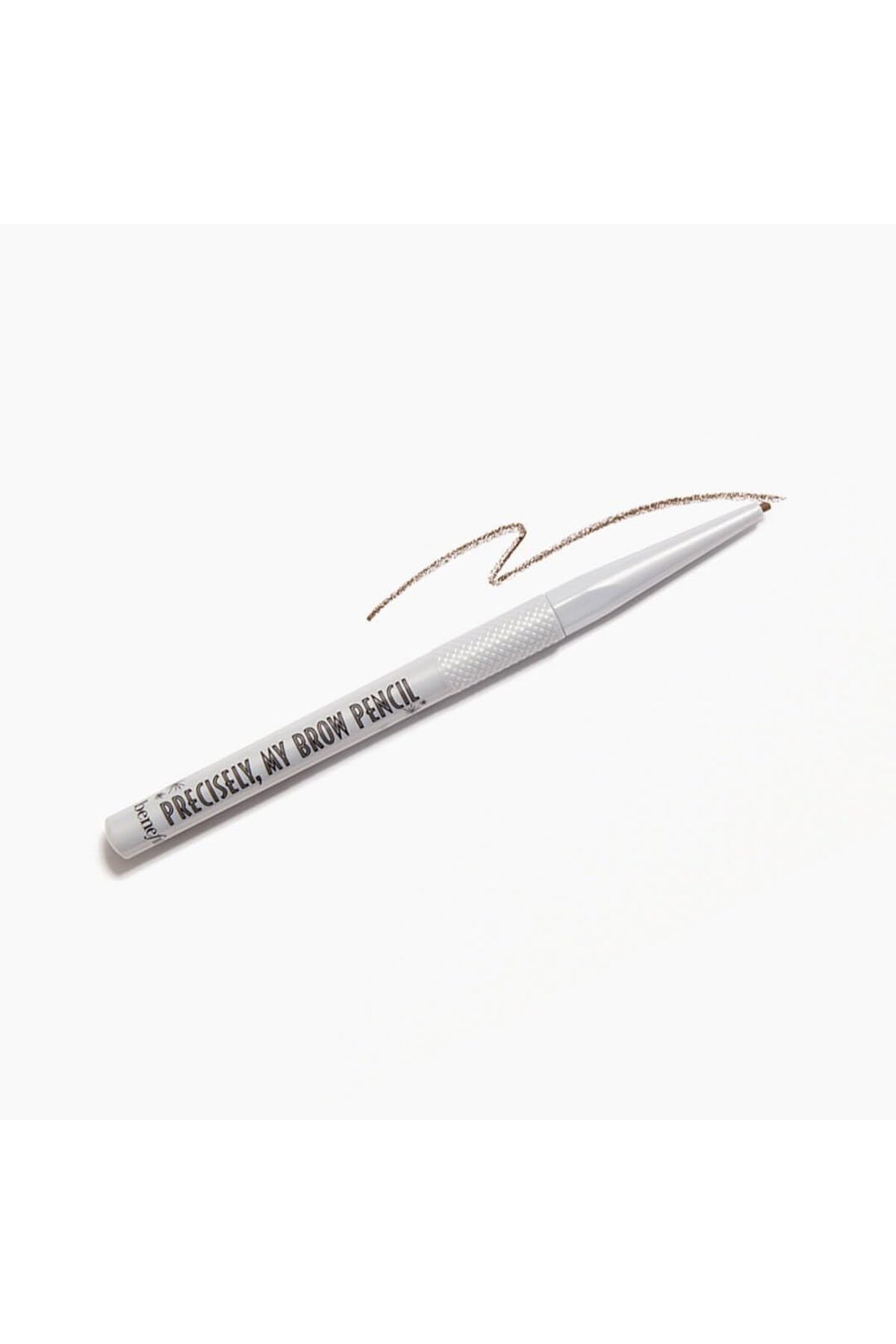 BENEFIT-Precisely My Brow Pencil Ultra Fine Brow 4 Warm Deep Brown 0.026g 2