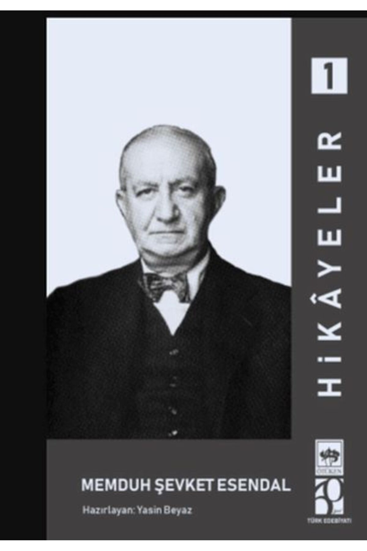 Destek Yayınları Hikâyeler 1