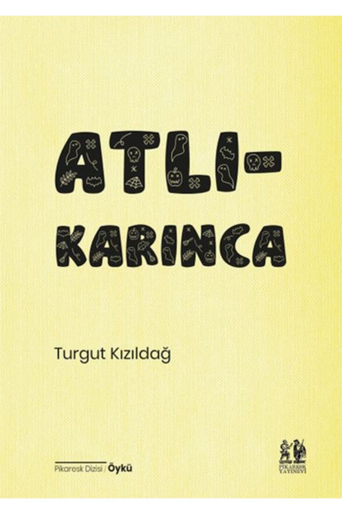 Destek Yayınları Atlıkarınca