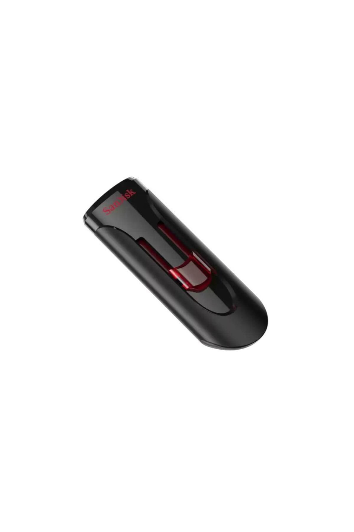 SanDisk-Cruzer Glide Sdcz600-064G-G35 64 Gb Flash Memory 2