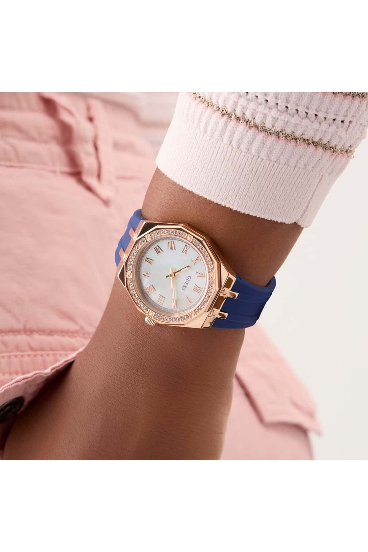 Guess-GW0872L3 Ceas de mână pentru femei 8