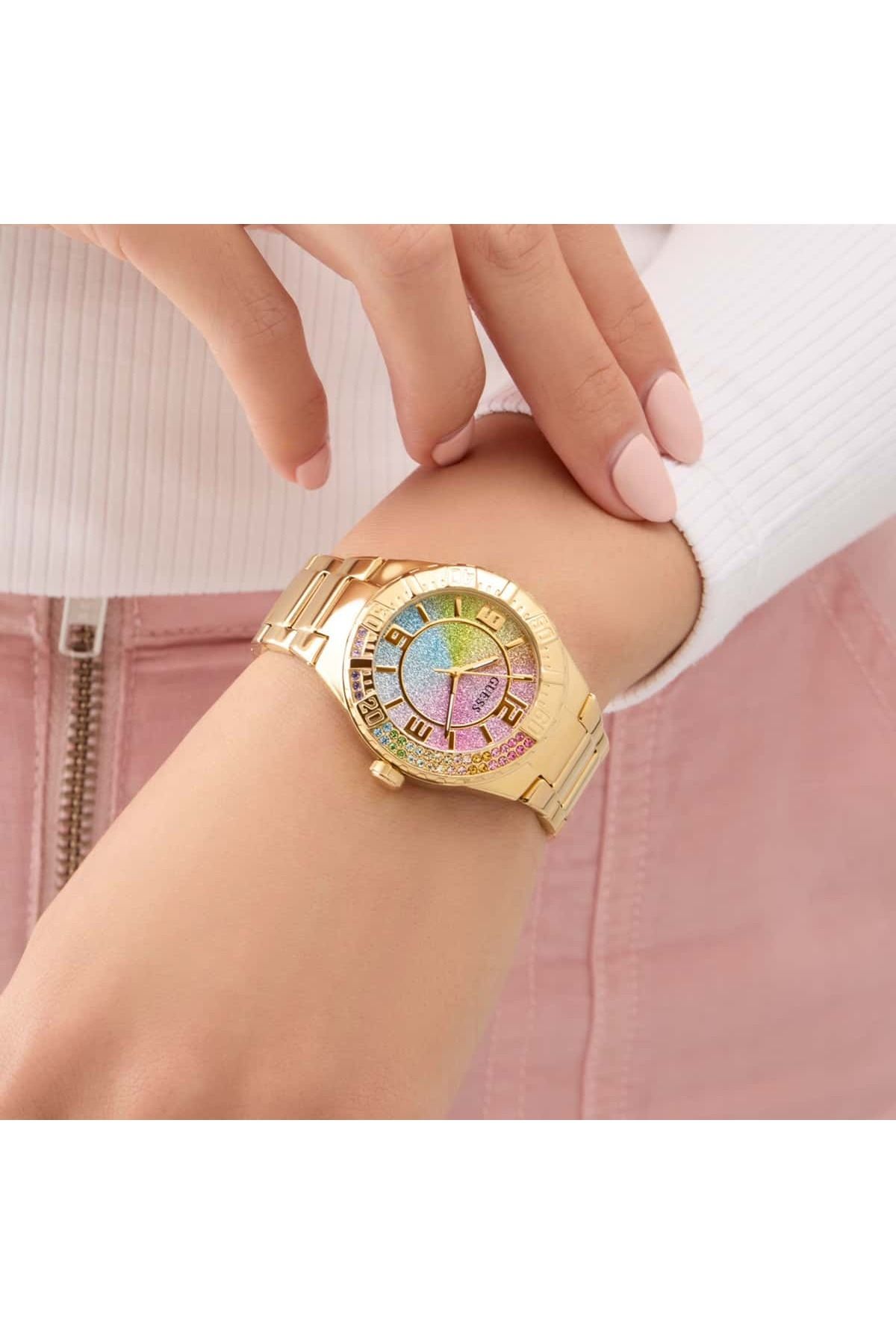 Guess-GW0882L2 Ceas de mână pentru femei 7