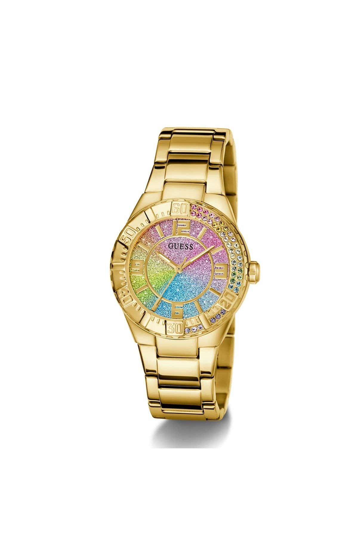 Guess-GW0882L2 Ceas de mână pentru femei 5