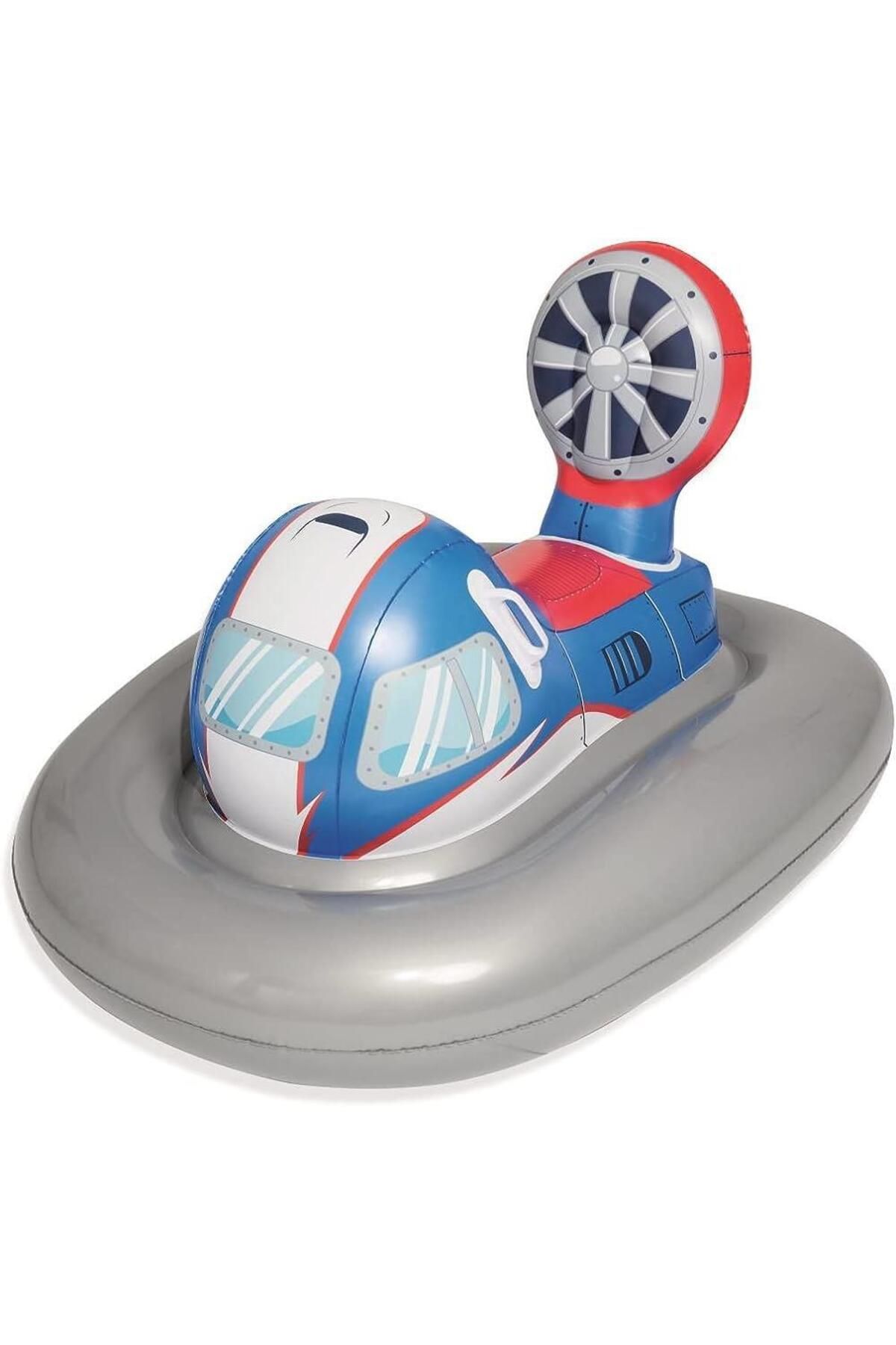 BESTWAY Hovercraft Binici 118x88 Cm - 41115 (Lisinya)