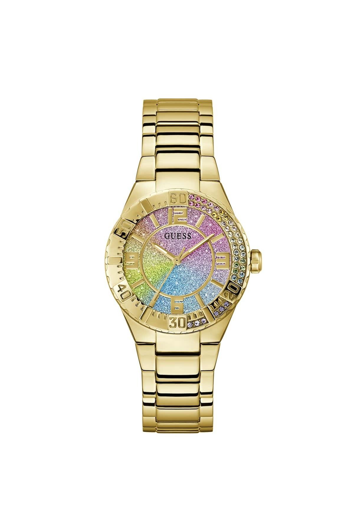 Guess-GW0882L2 Ceas de mână pentru femei 1