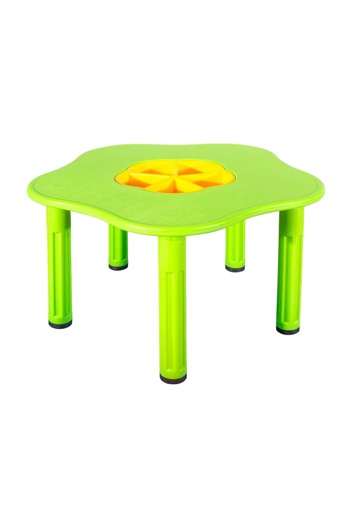 Laylay Toys Anaokulu Kum Masası (Plastik)