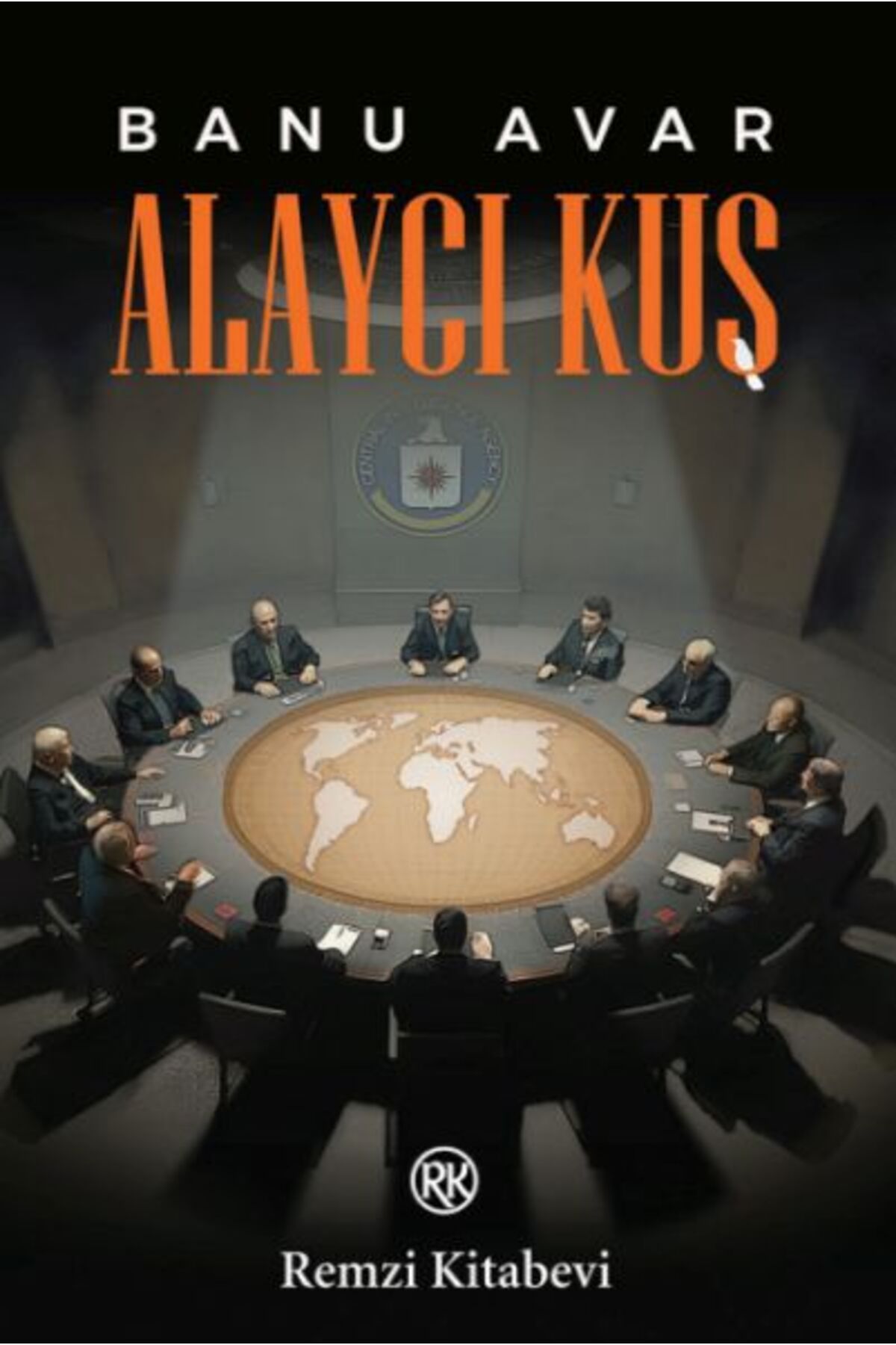 Destek Yayınları Alaycı Kuş