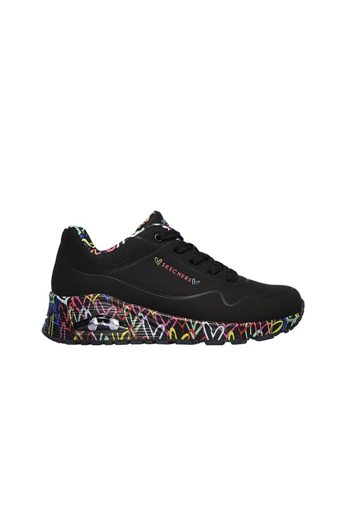 SKECHERS Buty Do Biegania I Treningu Kobieta - 41