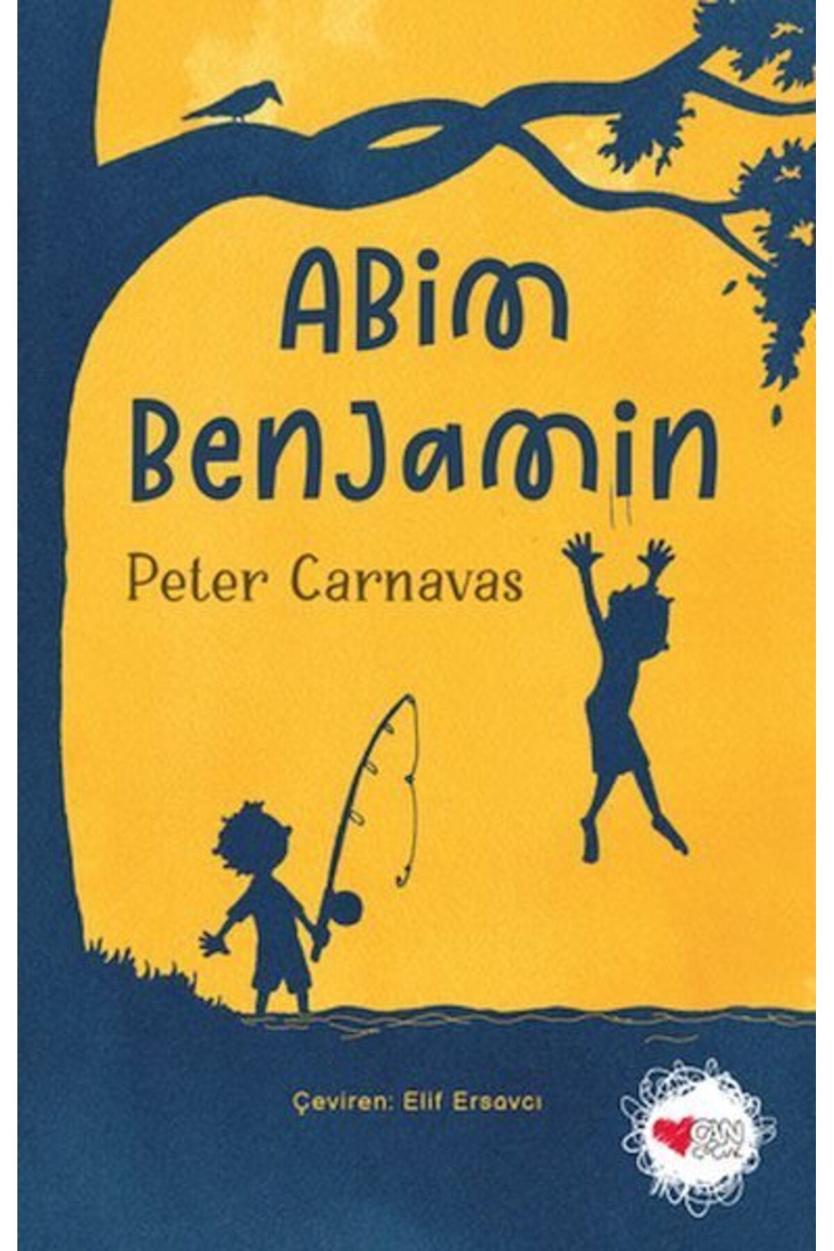 Karatay Yayınları Abim Benjamin