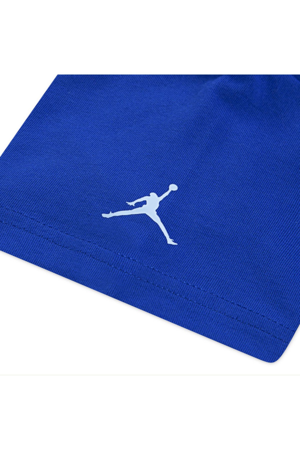 Nike-Set scurt JORDAN JDN Mesh - SET SHORT TRIX TRT 5