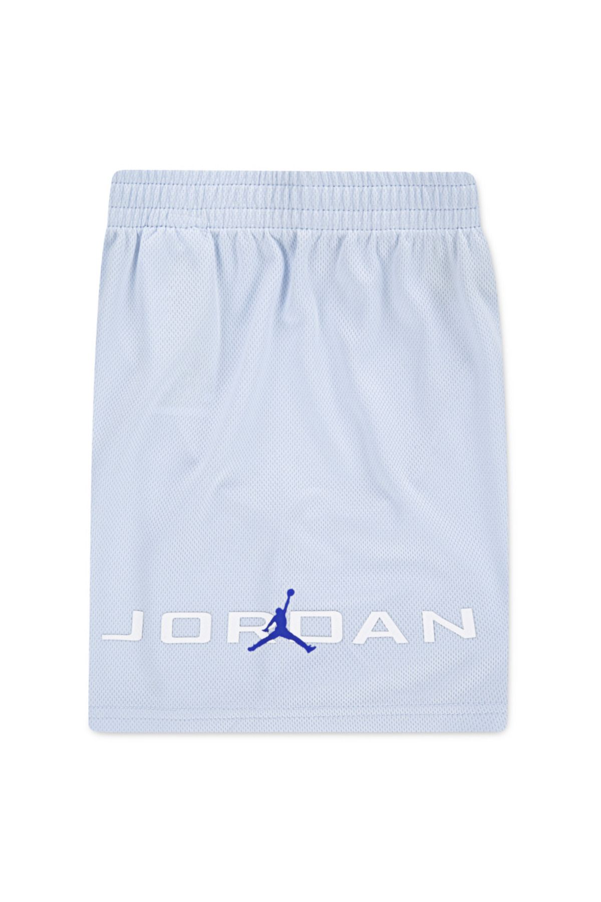 Nike-Set scurt JORDAN JDN Mesh - SET SHORT TRIX TRT 4