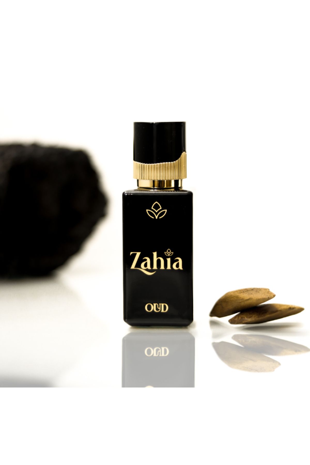 MY PERFUMES Zahia Oud Parfüm 50 ml