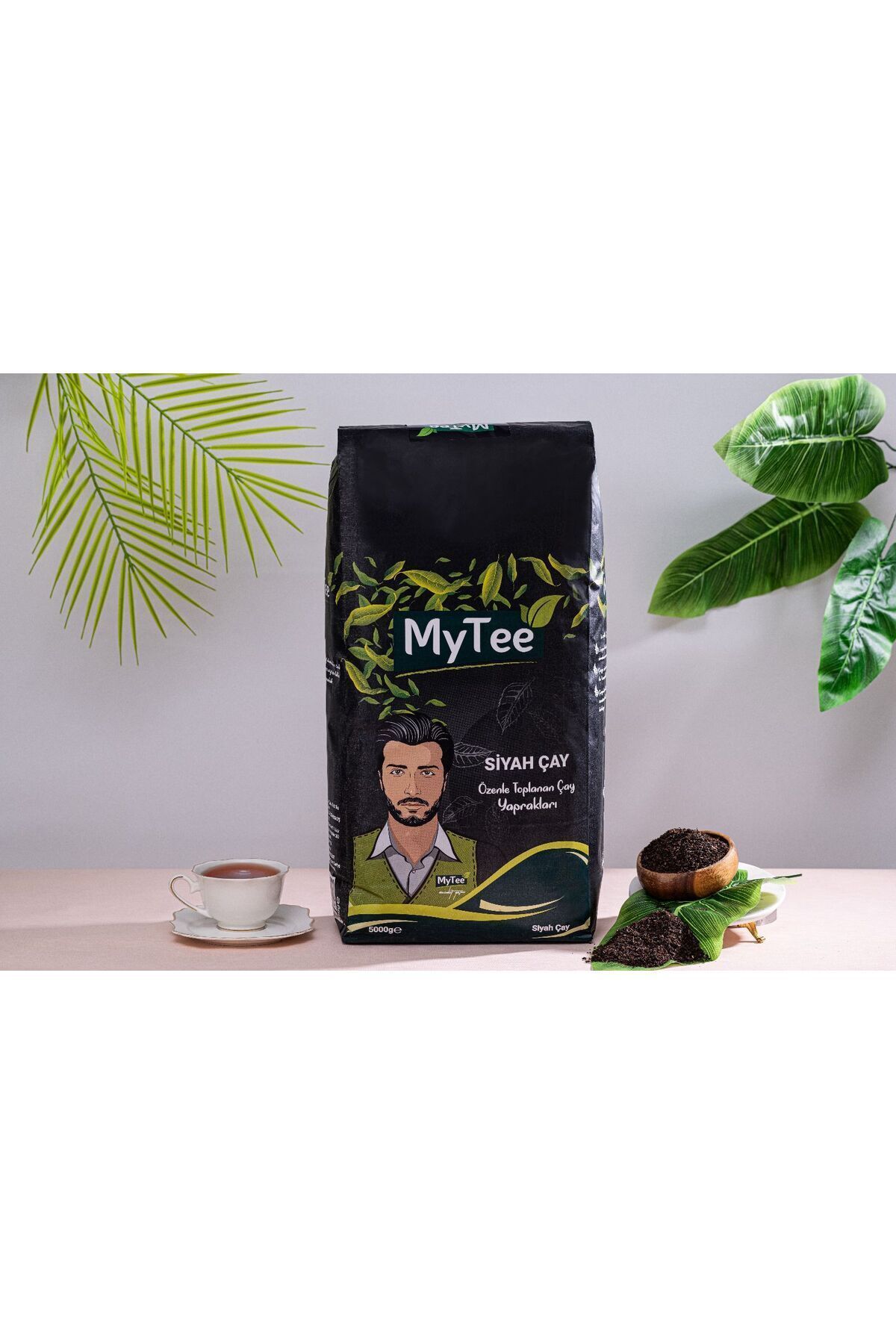 Genel Markalar Mytee 5 kg Çay