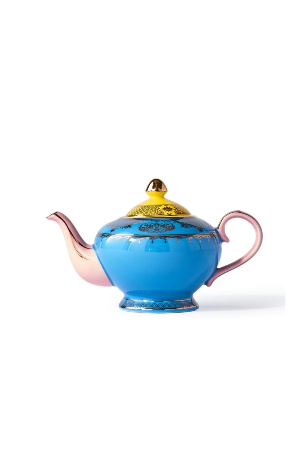 Pols Potten Grandpa Teapot