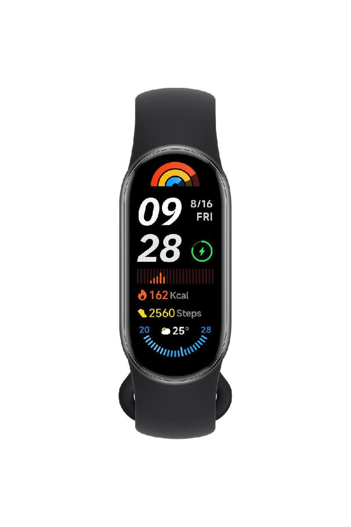 Xiaomi-Xiaomi Smart Band 9 Fitness Bracelet 2