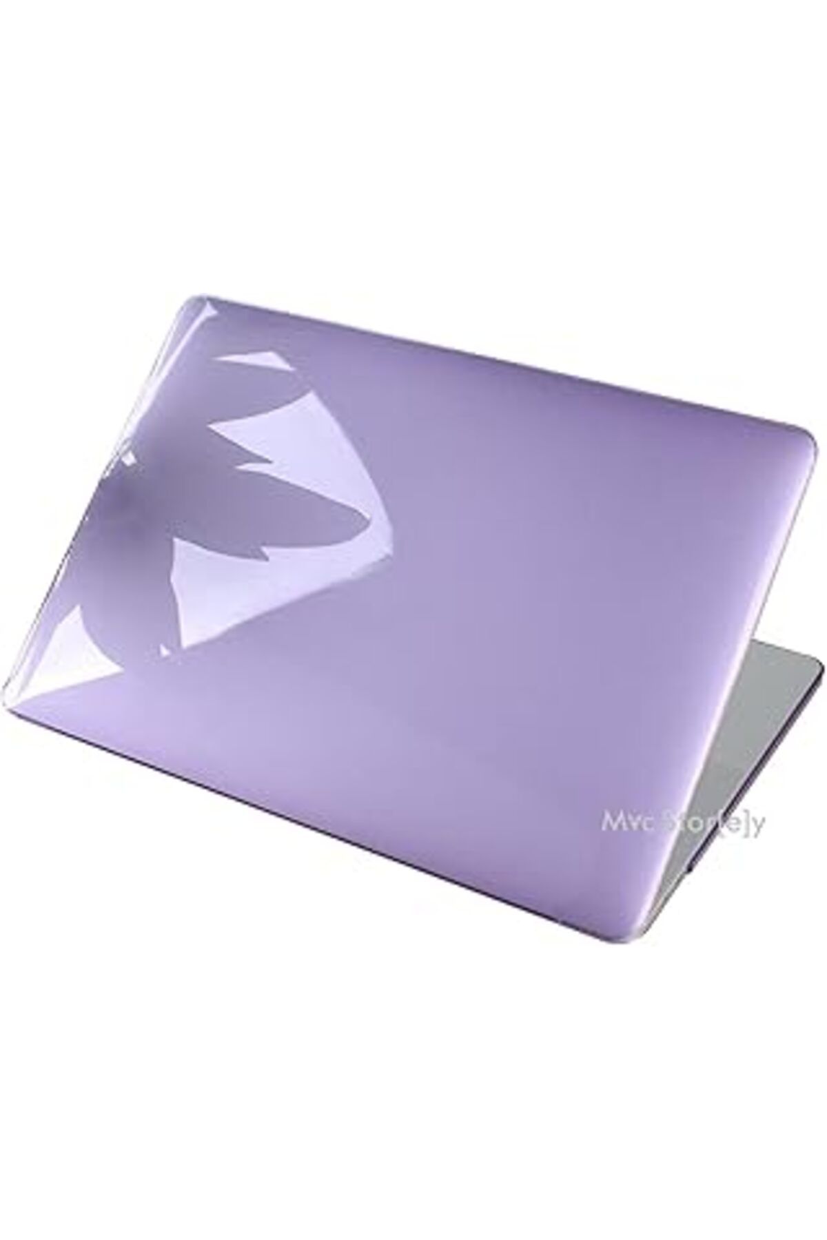 Mu Art Ahşap Mcstorey Macbook Pro Kılıf 14.2 Inç M1-m2-m3-m4, Kristal (TOUCHBARSIZ 14" PRO) A2442 A2779 A2992 A2