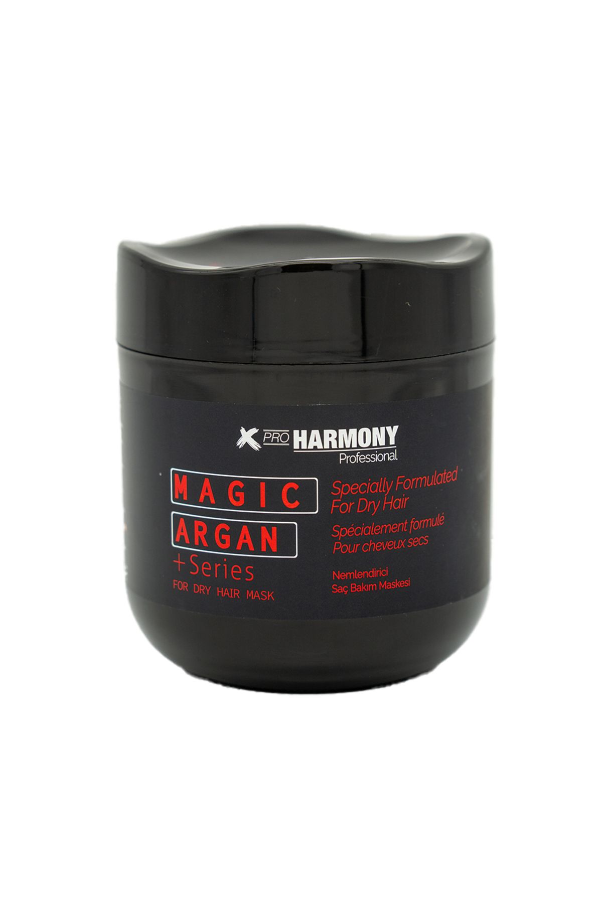 X Pro Harmony Magic Argan Hair Mask Nemlendirici Saç Bakım Maskesi 500 ml