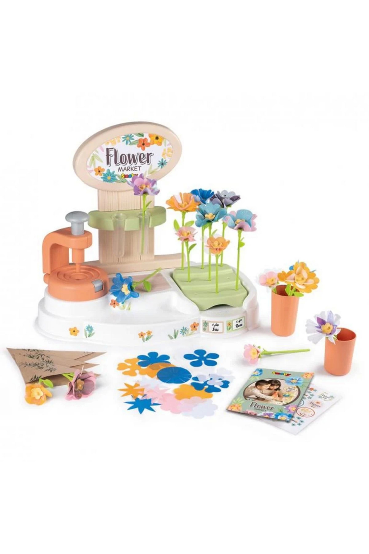 بازار گل نس‌ورلد