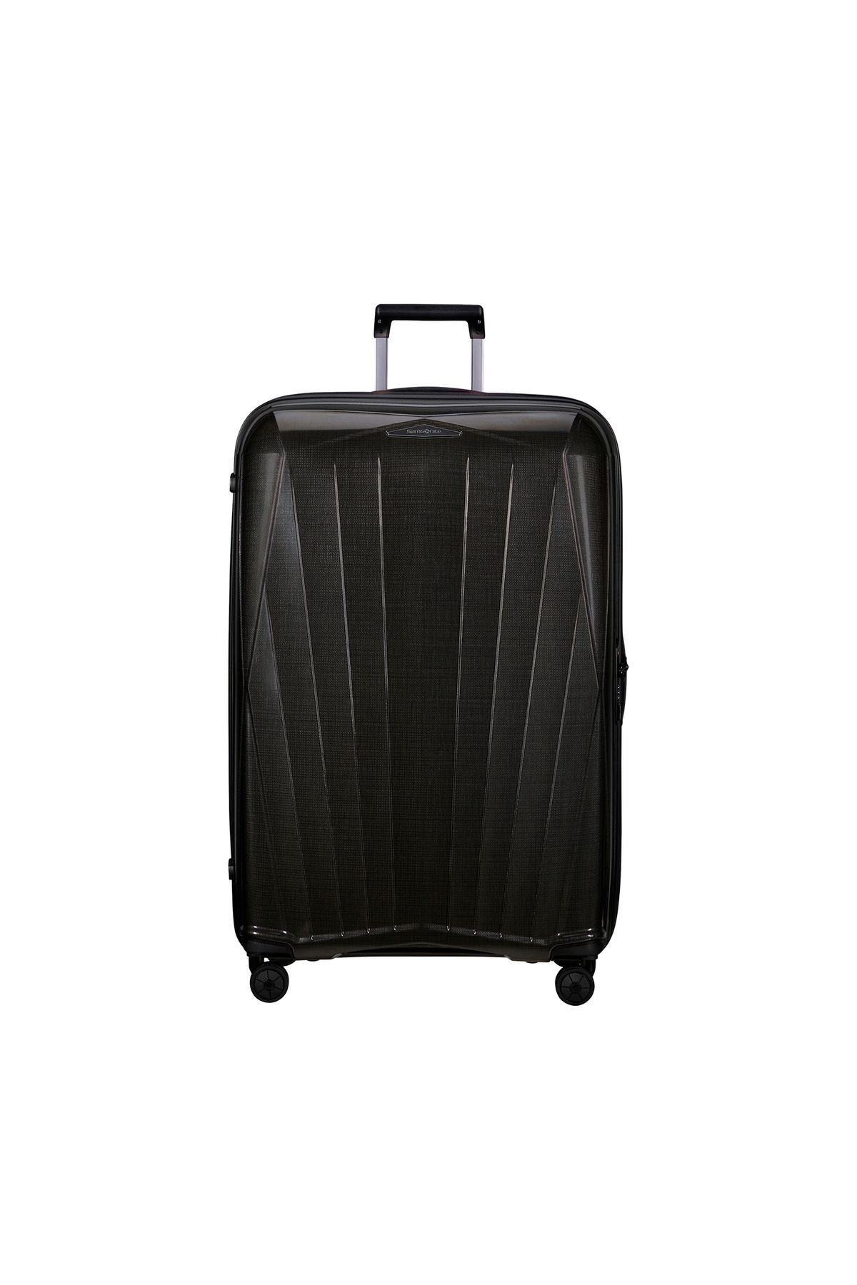 Samsonite Major-lite Büyük Boy Valiz