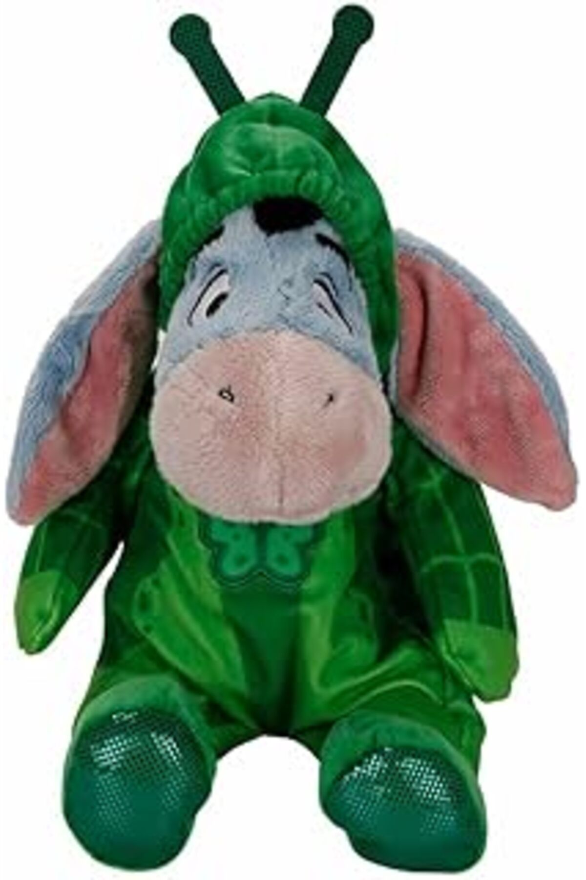 Mu Art Lı & Fung Eeyore Kıyafetli Peluş 30 Cm