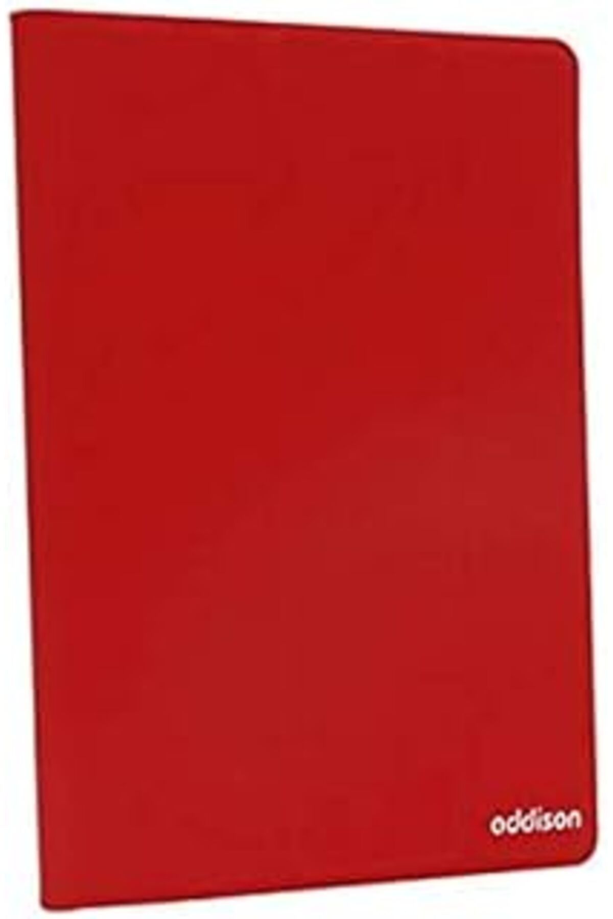 Pazarcan Addison Ip-205 Kırmızı 7.8" Üniversal Standlı Tablet Pc Kılıfı