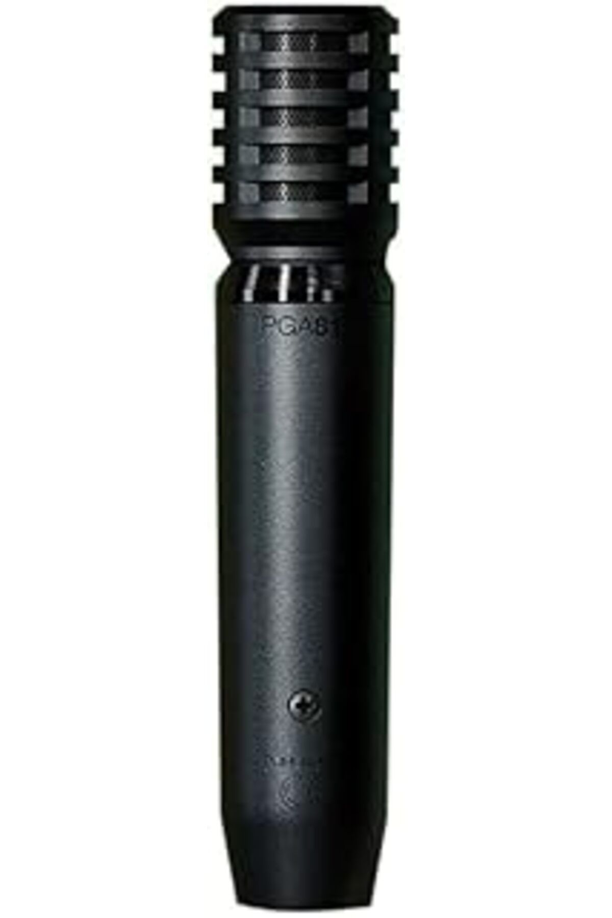 Pazarcan Shure Pga81 Kardioid Condenser Enstrüman Mikrofonu