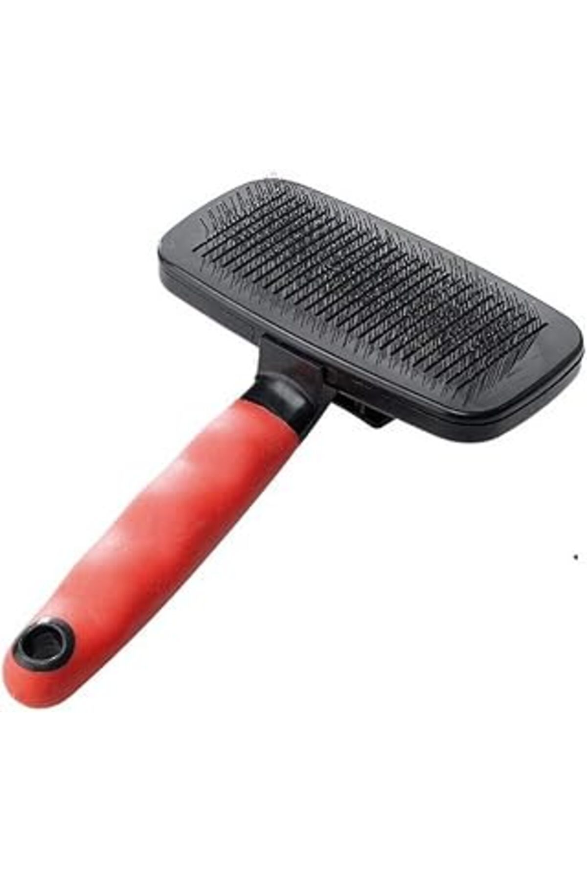 Mu Art Ahşap Ferplast Gro 5956 Otomatik Temizlenebilir Fırça Büyük