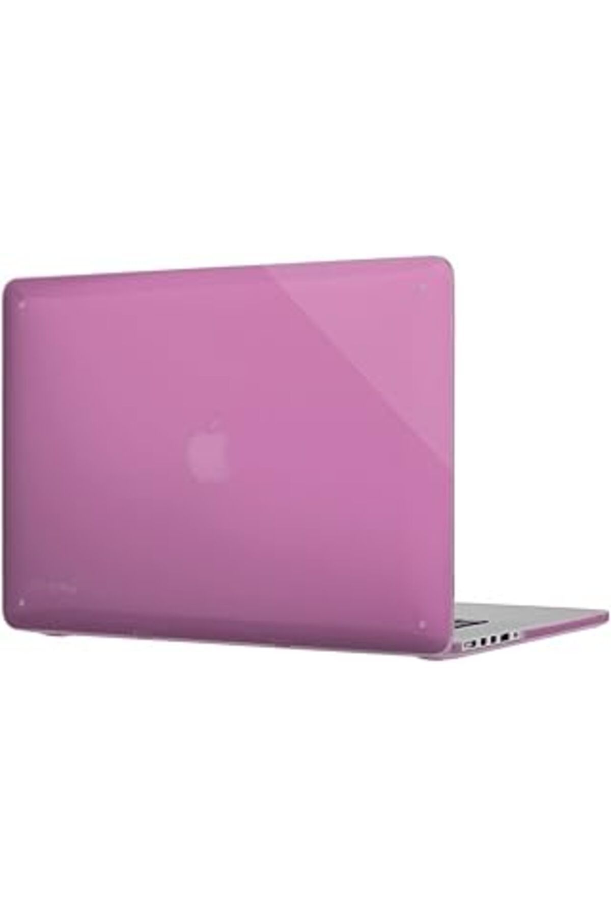 Pazarcan Speck Smartshell Macbook Pro Retina 15'' Koruma Kılıf - Haze Purple