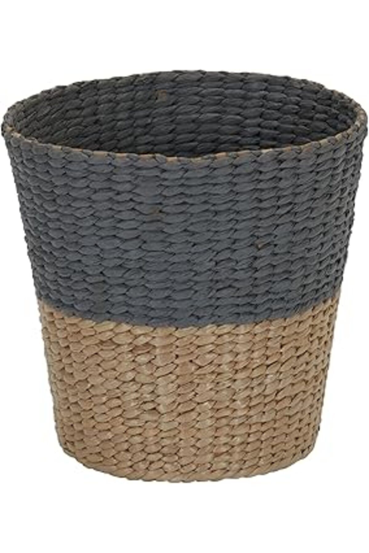 robotrend Household Essentials Cattail And Kağıt Atık Sepeti, İki, 2 Ton