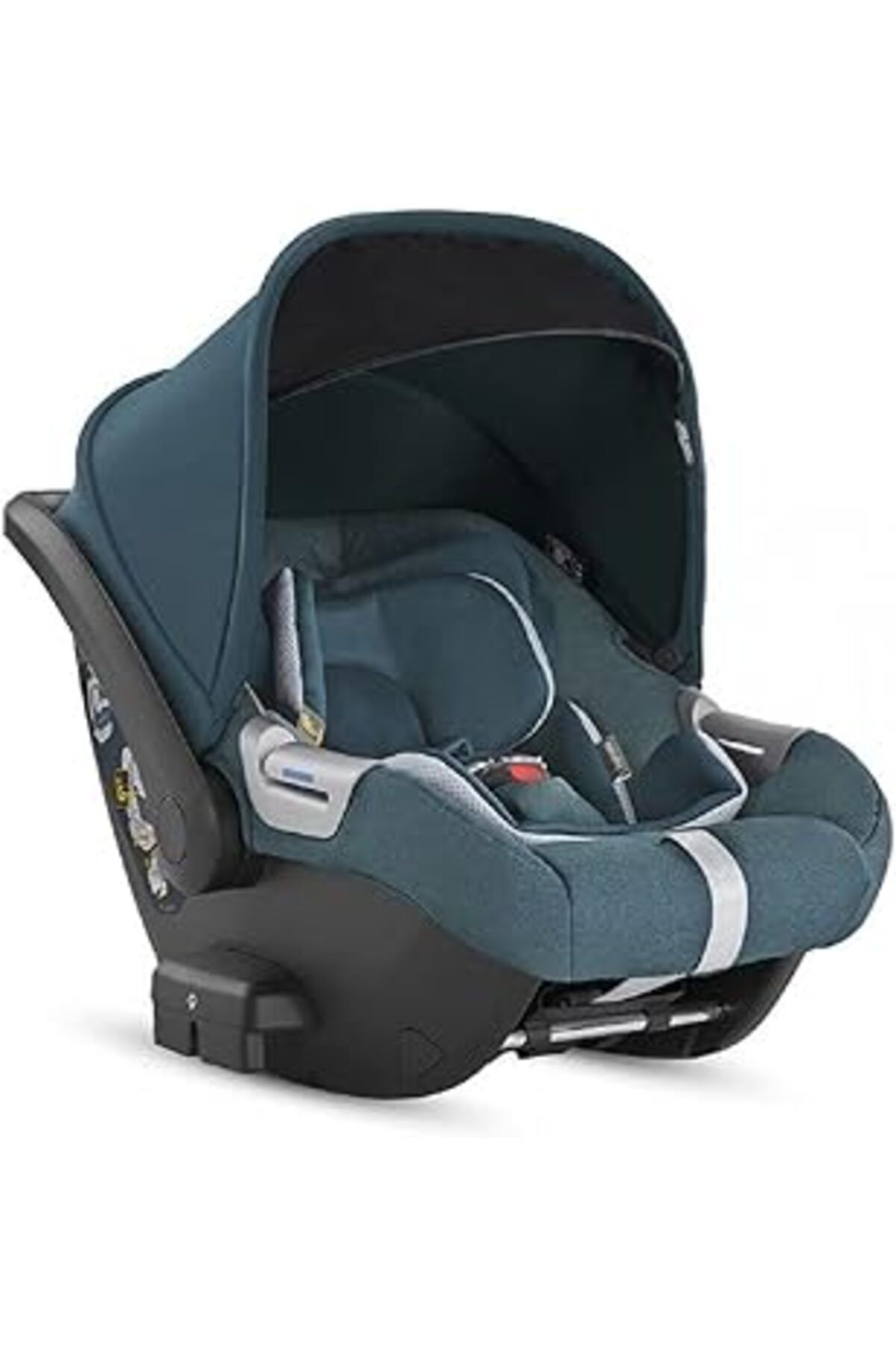 Hepta Collection Inglesina Darwin Infant I-size gr 0 Bebek Ana Kucagı Ve Oto Koltugu 40-75 Cm - Vancouver Blue