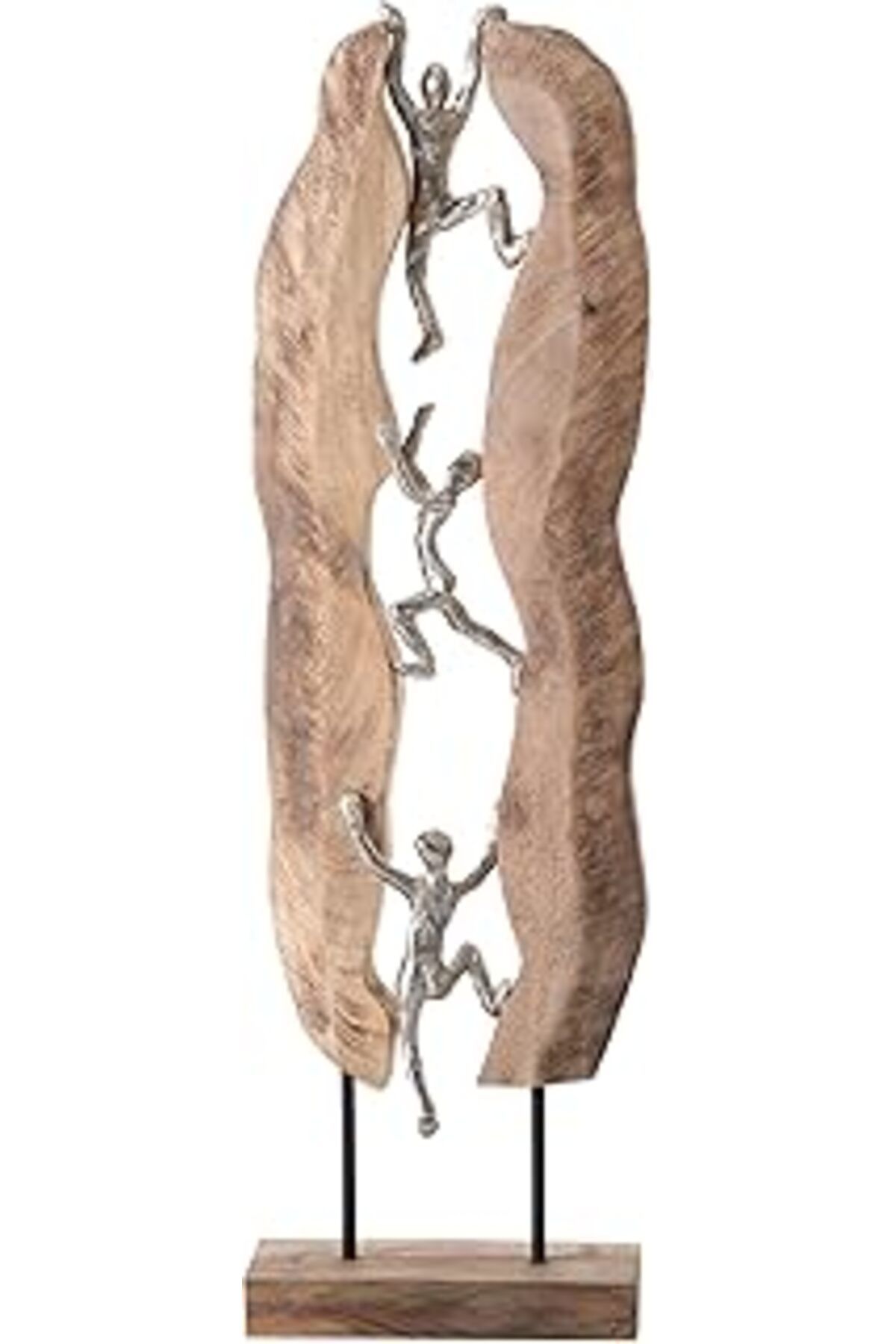 Mu Art Concept Climbers Team Biblo 21X8X69 Cm