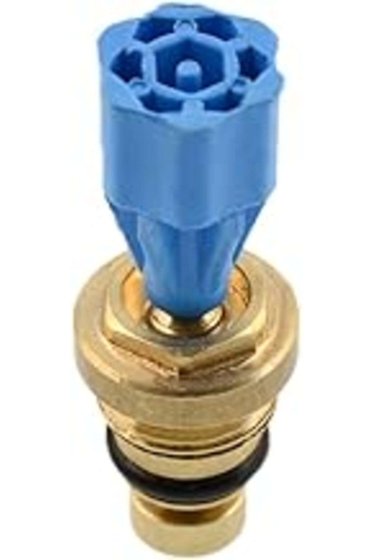 Mu Art Ahşap Supervac Buderus Logamax Plus - Gb122I - Gb062 - Gb022I - Gb112 Kombi Su Doldurma Musluğu