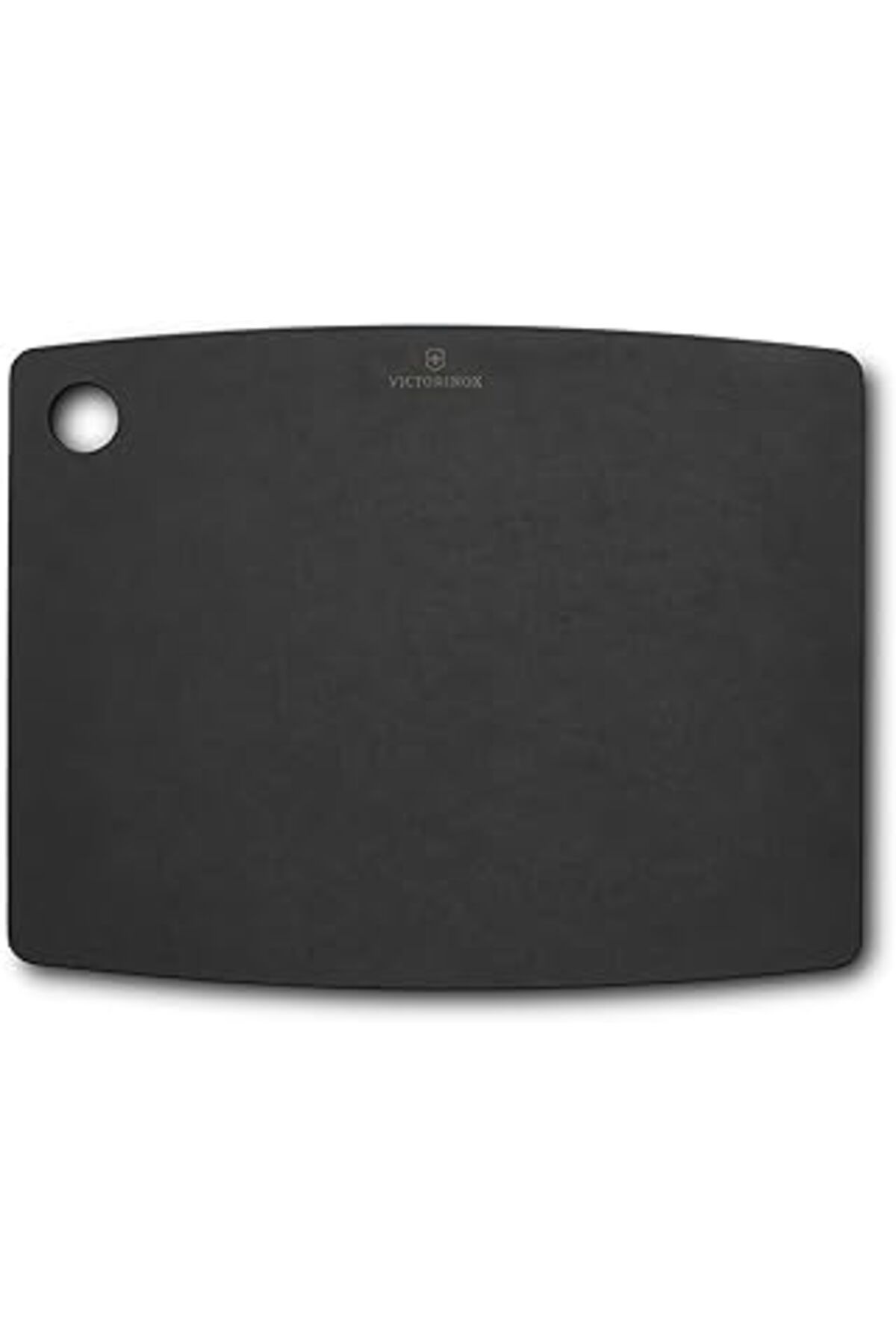 robotrend Chopping Board Kitchen Series Black L, Siyah
