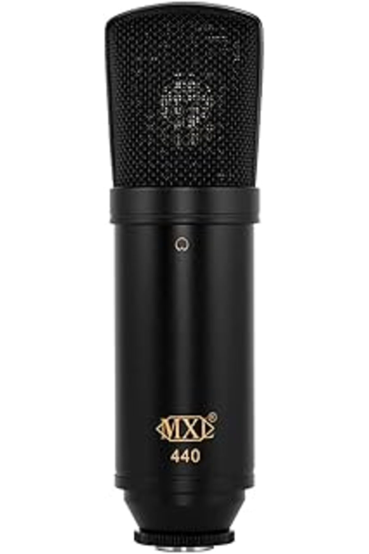 Pazarcan Mxl 440 | Vokal, Enstrüman, Youtuber, Instagram, Tiktok & Podcast Için Kondenser Mikrofon