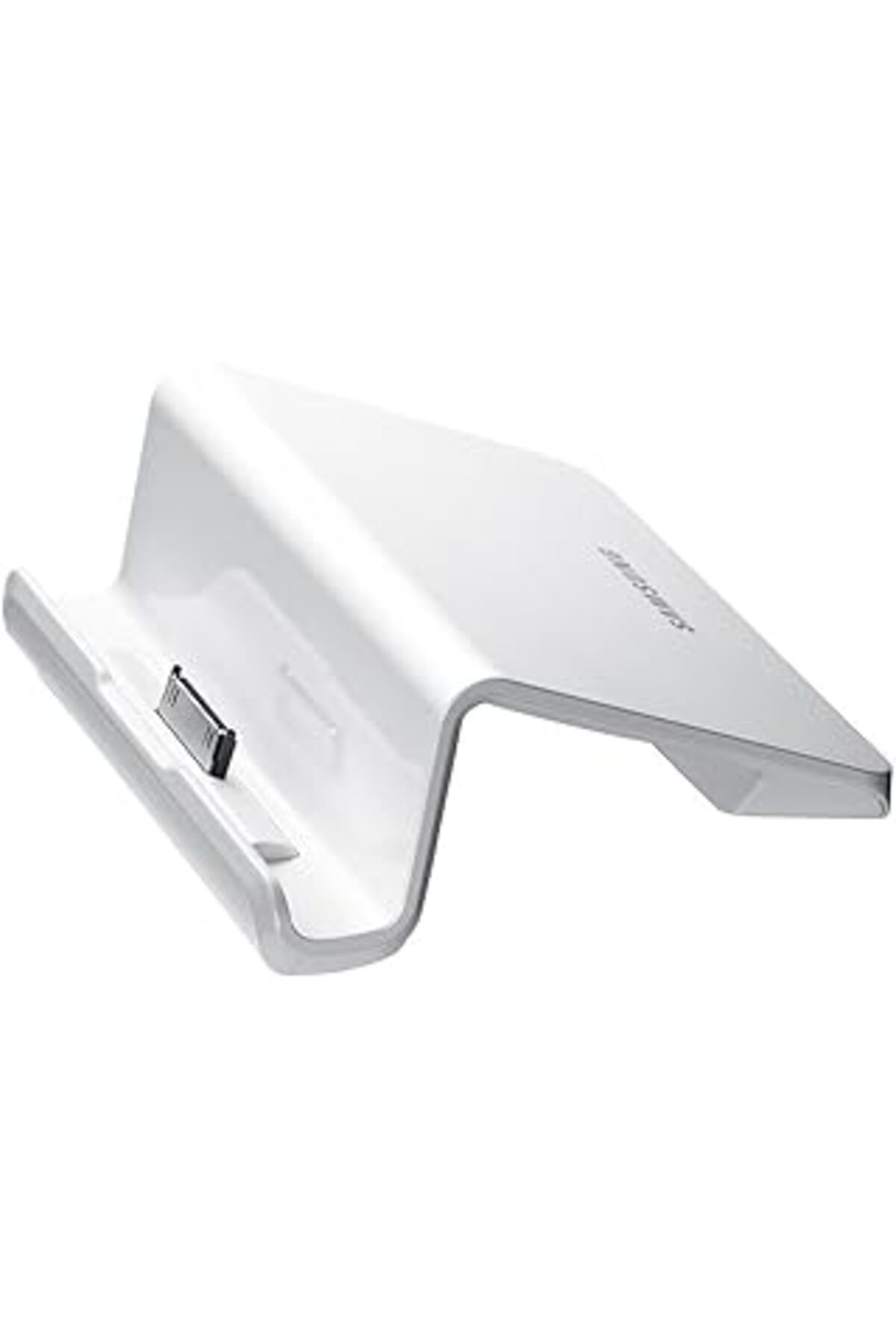 Pazarcan Samsung Galaxy Tab 10.1 Masaüstü Dock Beyaz Edd-d100wegstd