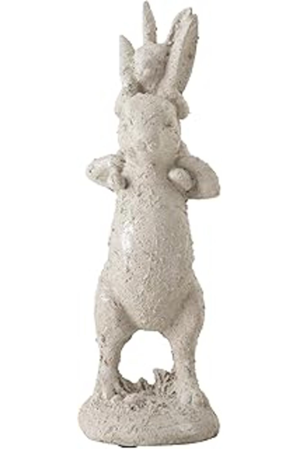 Mu Art Ahşap Concept Mommy Bunny Biblo 11X10X30 Cm