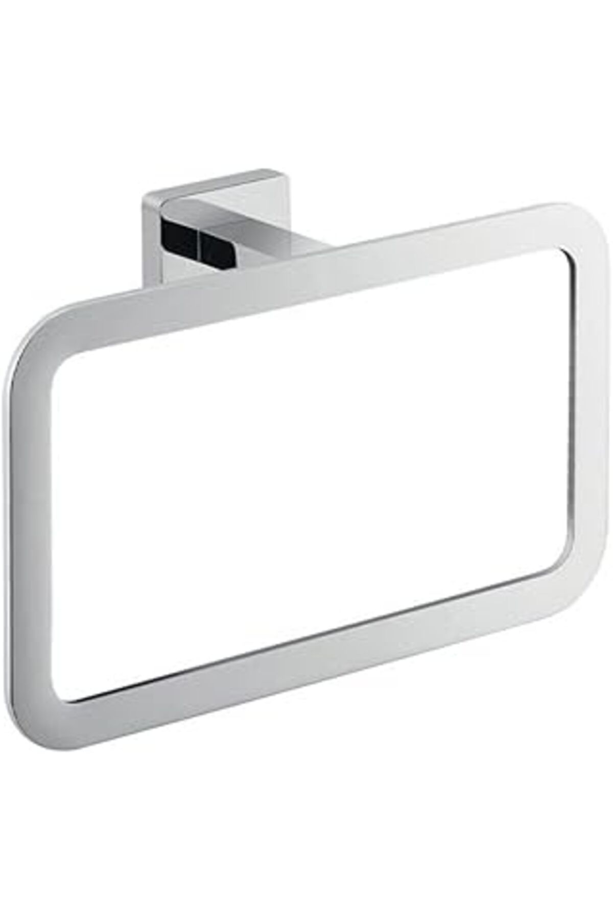robotrend Omega Atena Havluluk,Yuvarlak,225 Mm-Krom