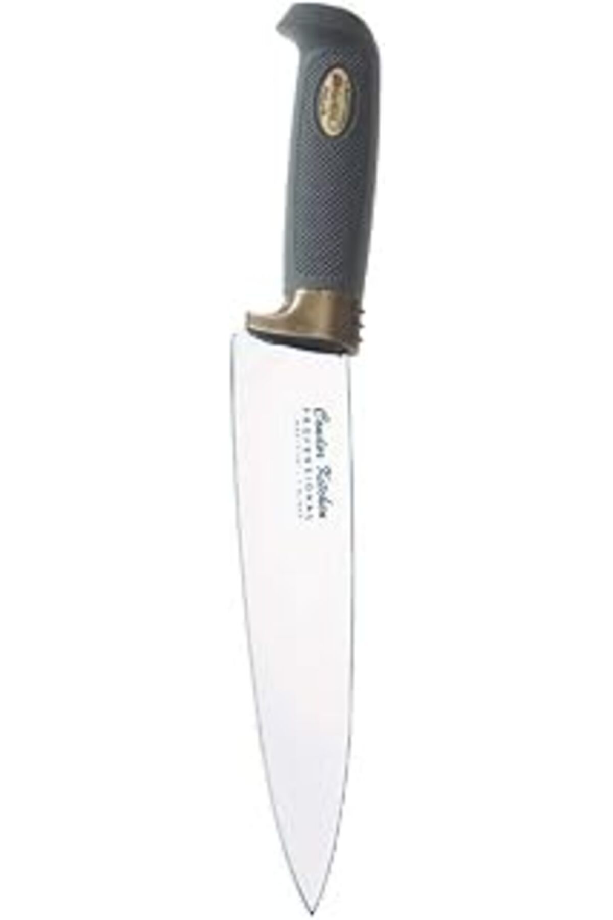Mu Art Ahşap Marttiini Chefs Knife Ckp Biçak
