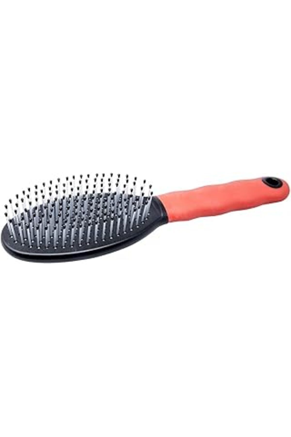 Mu Art Ahşap Ferplast Gro 5931 Plastik Uçlu Esnek Fırça, M