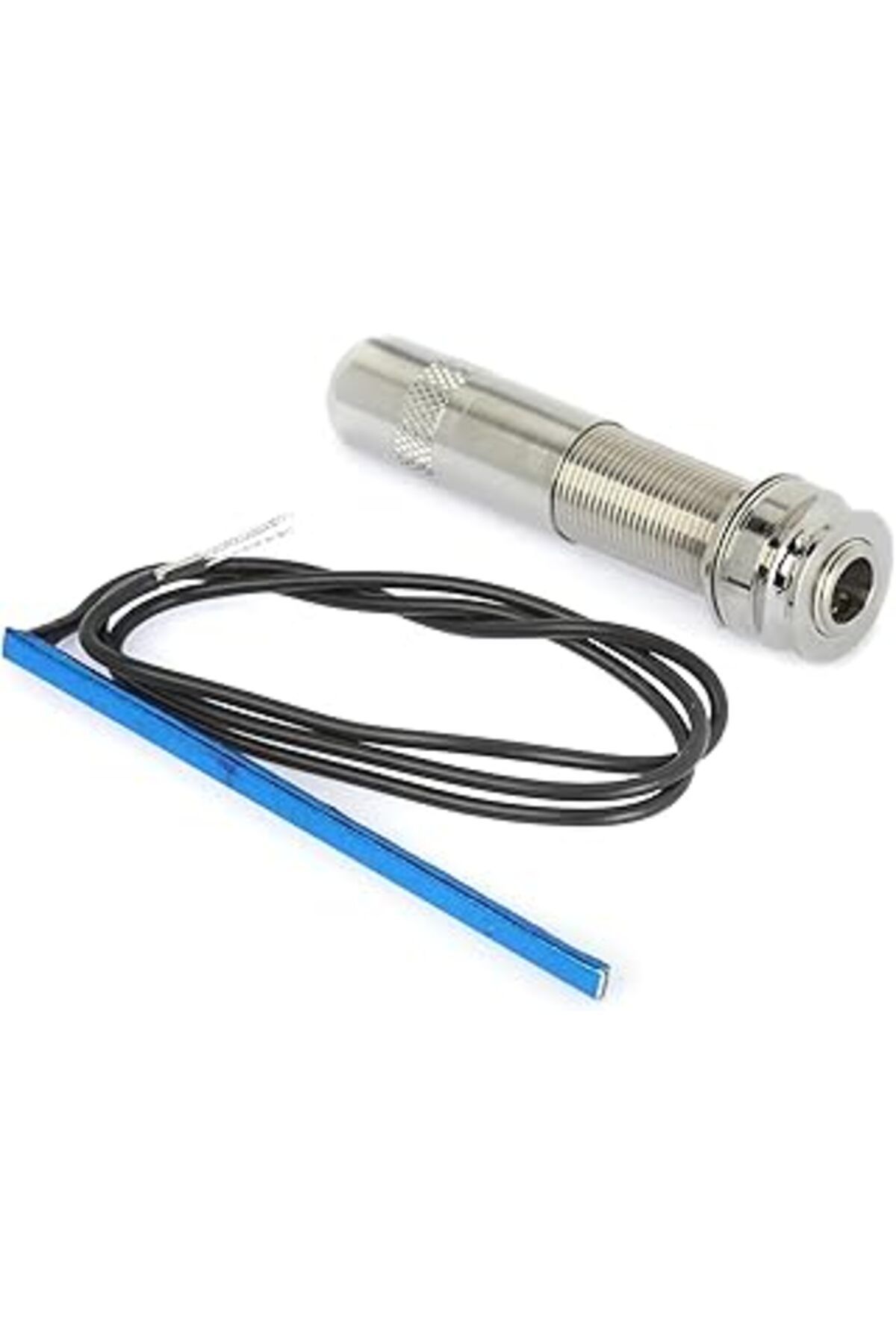 Pazarcan Fishman Transducteur Piézo Format Büyük Pour Guitare Acoustique