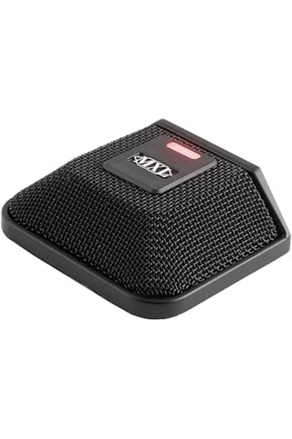 TBSProjects Mxl Ac-44 Tap | Mute Özellikli 3 Kapsüllü Minyatür Usb Web Konferans Mikrofonu: Zoom Rooms Yazılımı