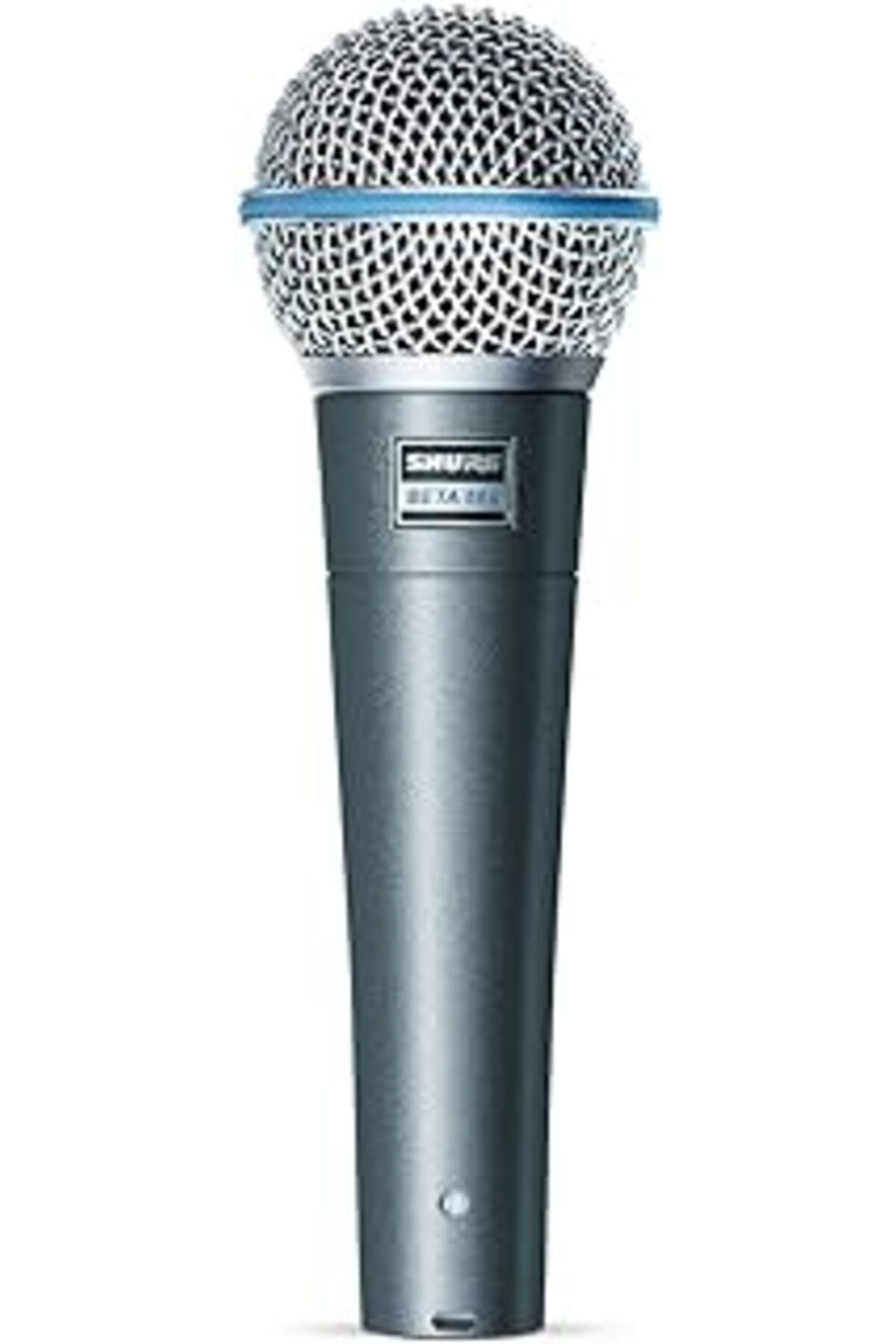 Shure Beta 58A Dinamik Vokal Mikrofonu