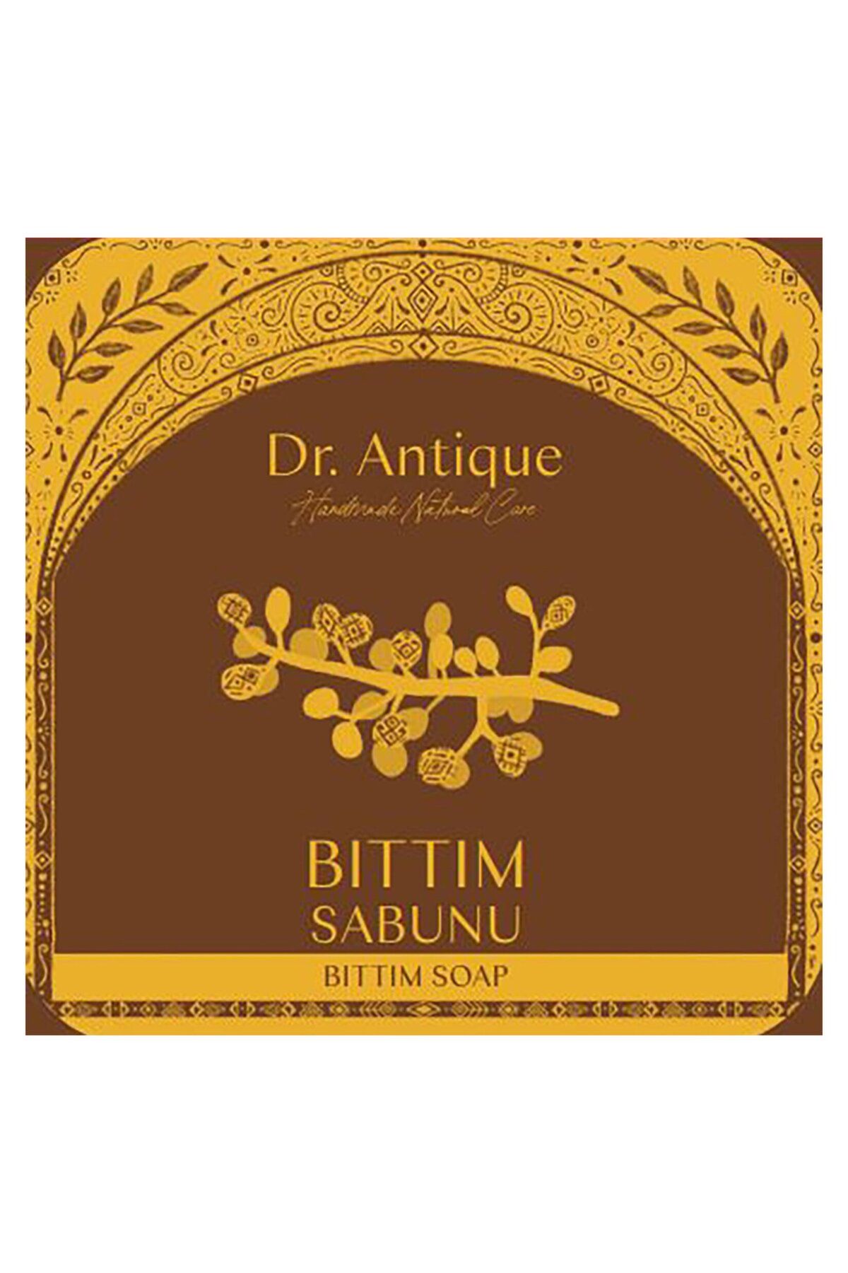 MATMEL Dr Antique Bıtıım Sabunu 140 G